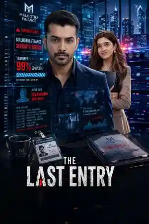 The Last Entry