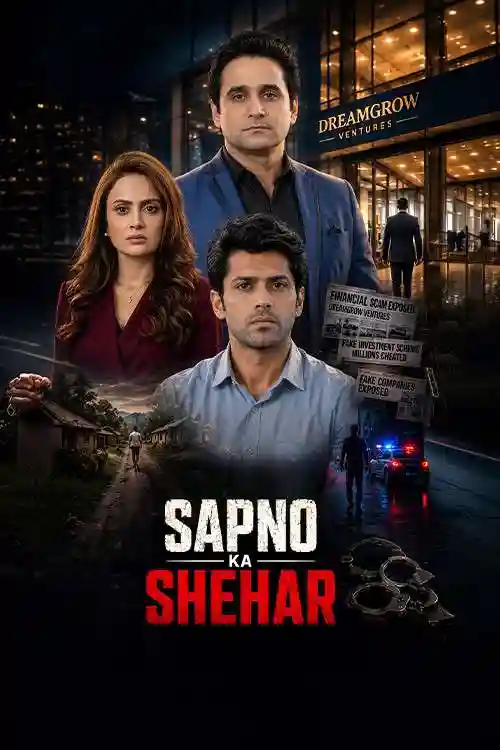 Sapne Ka Shehar