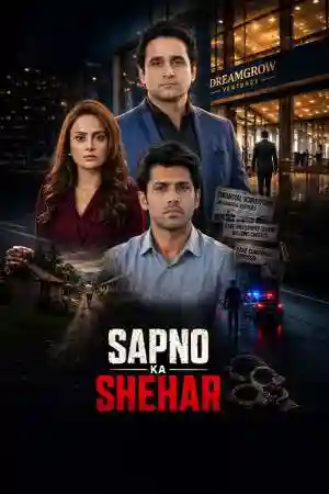 Sapne Ka Shehar
