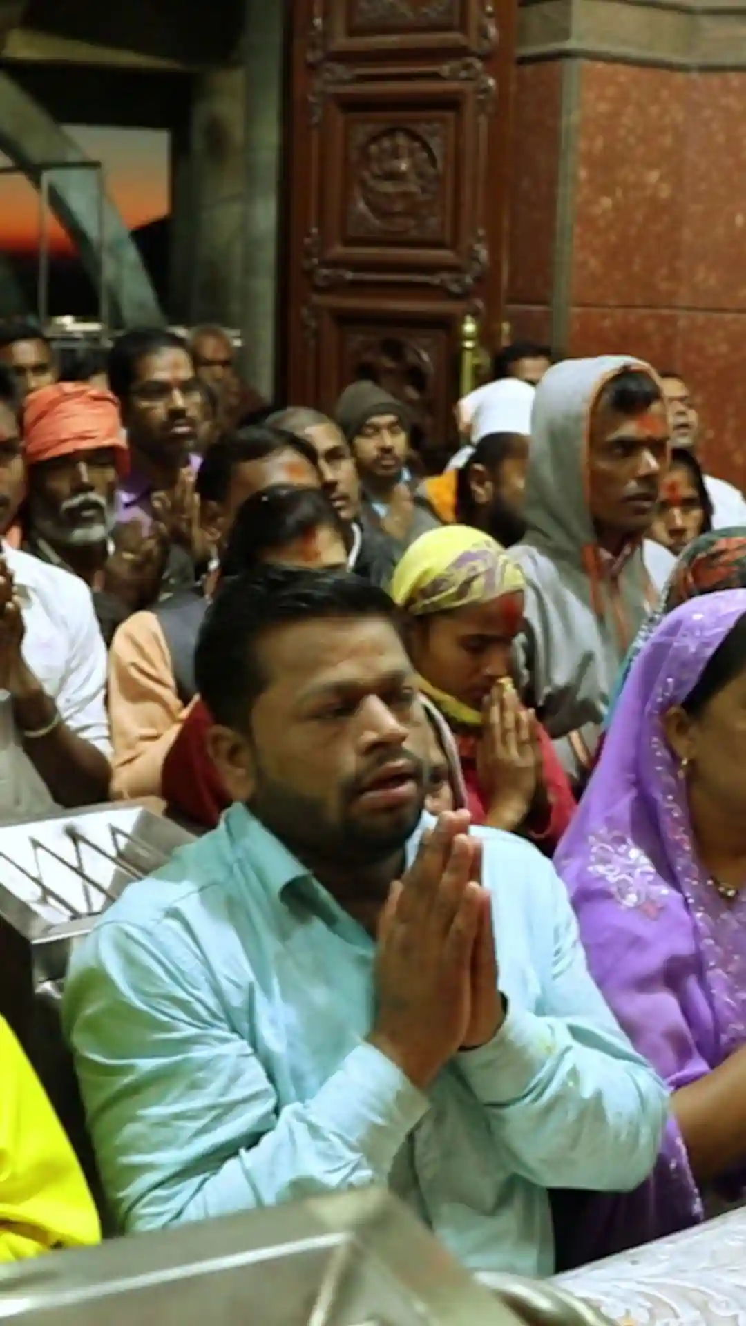 E9.1 Divya Saptashrungi