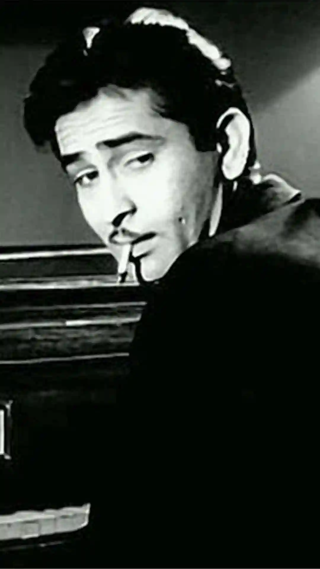 1.3 First film of RK Studios