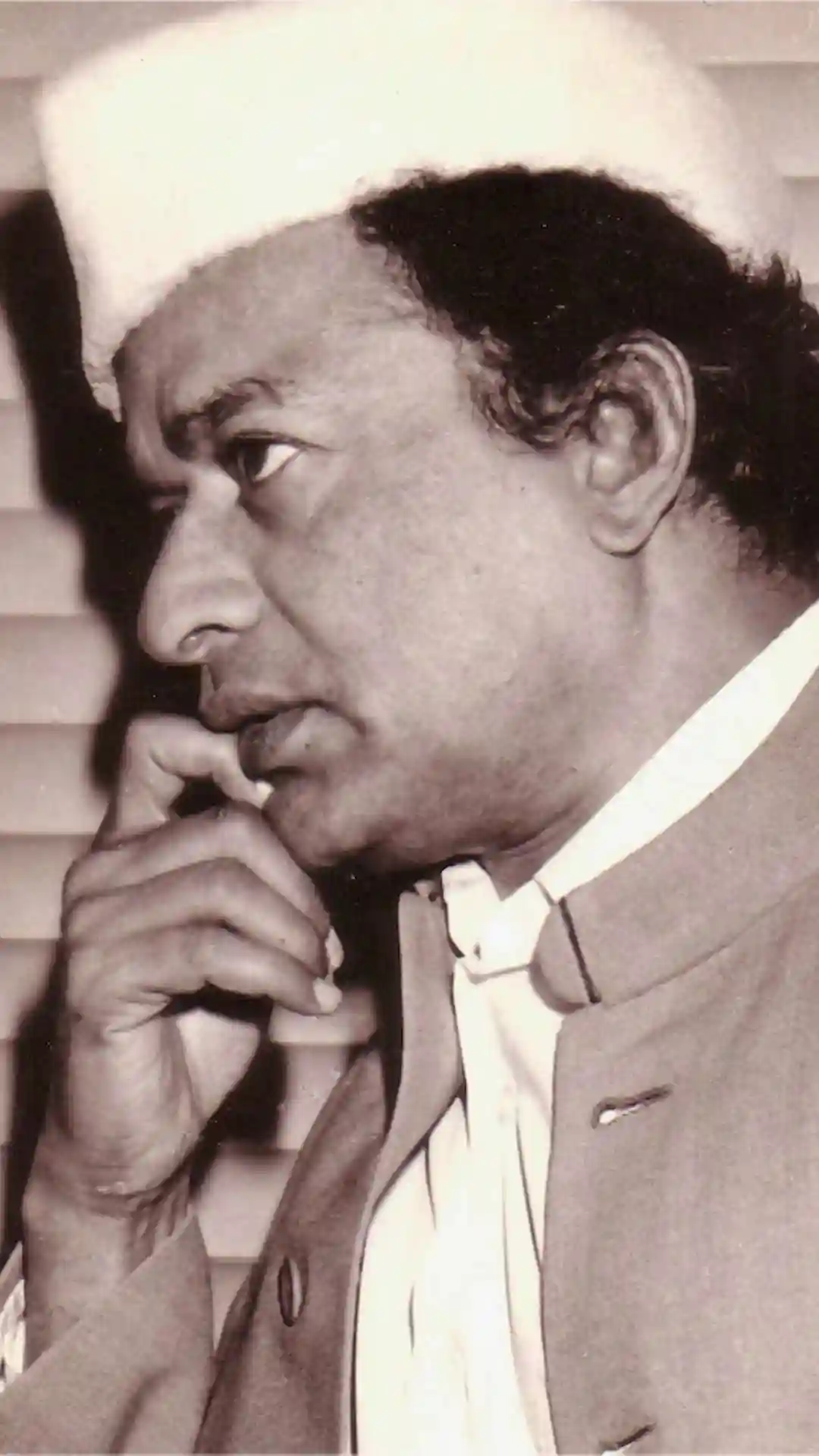 2.5 Shantaram the Patriot