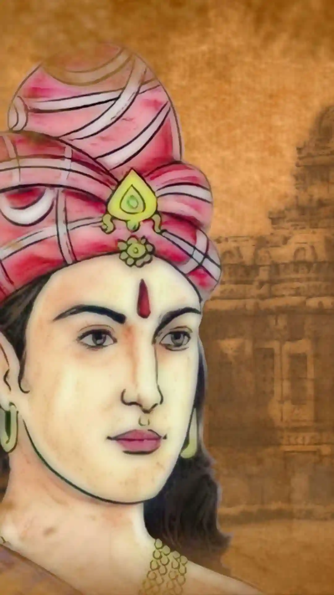 E1 Mahakaleshwar - History of Ujjain