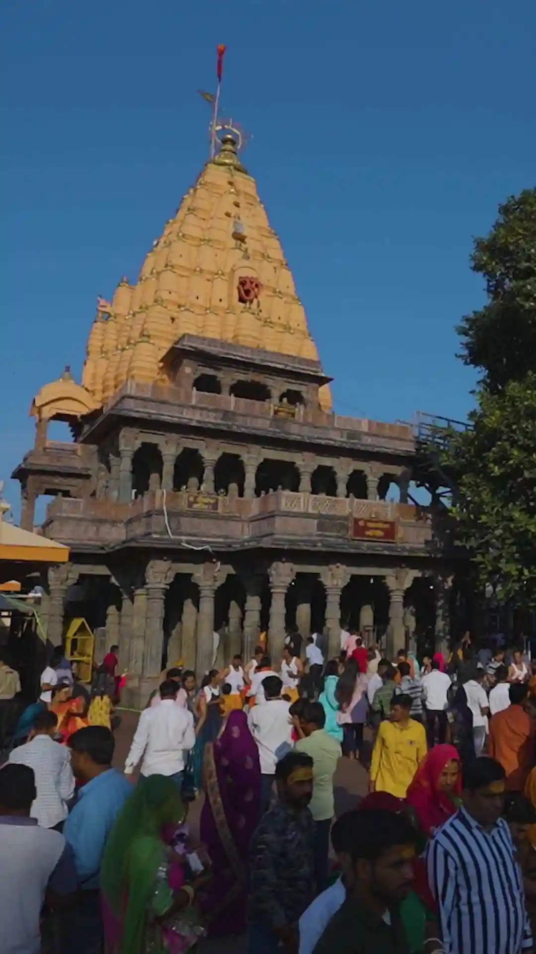 E3 Mahakaleshwar - Kambali Aur Aghori