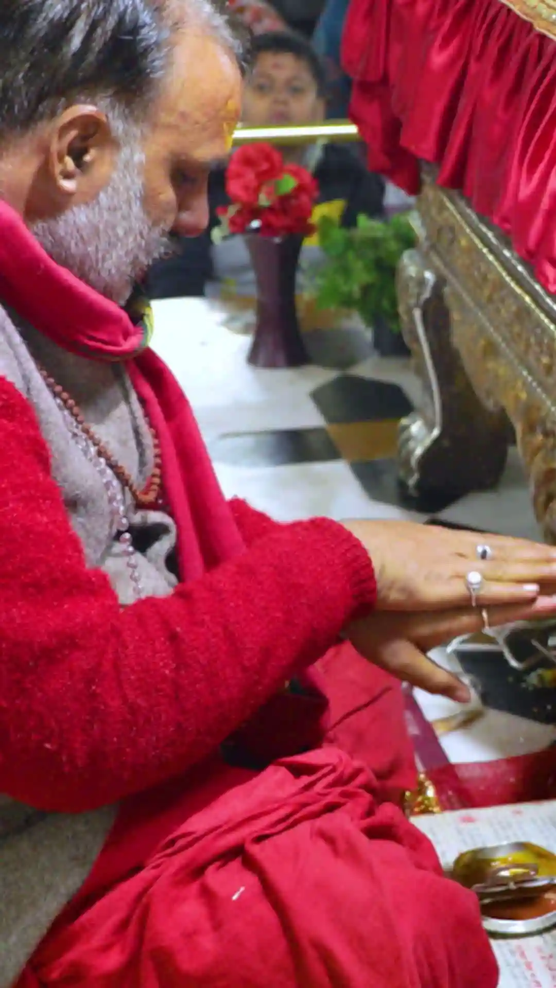 E10.8 Shayan Aarti