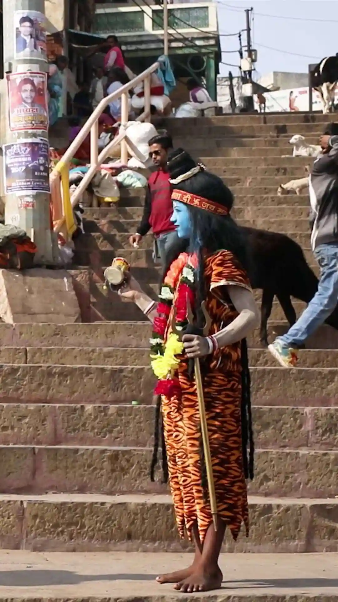 E3.1 OM Kya Hai
