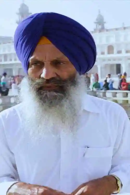E5 Golden Temple - Amritsar ka Ped