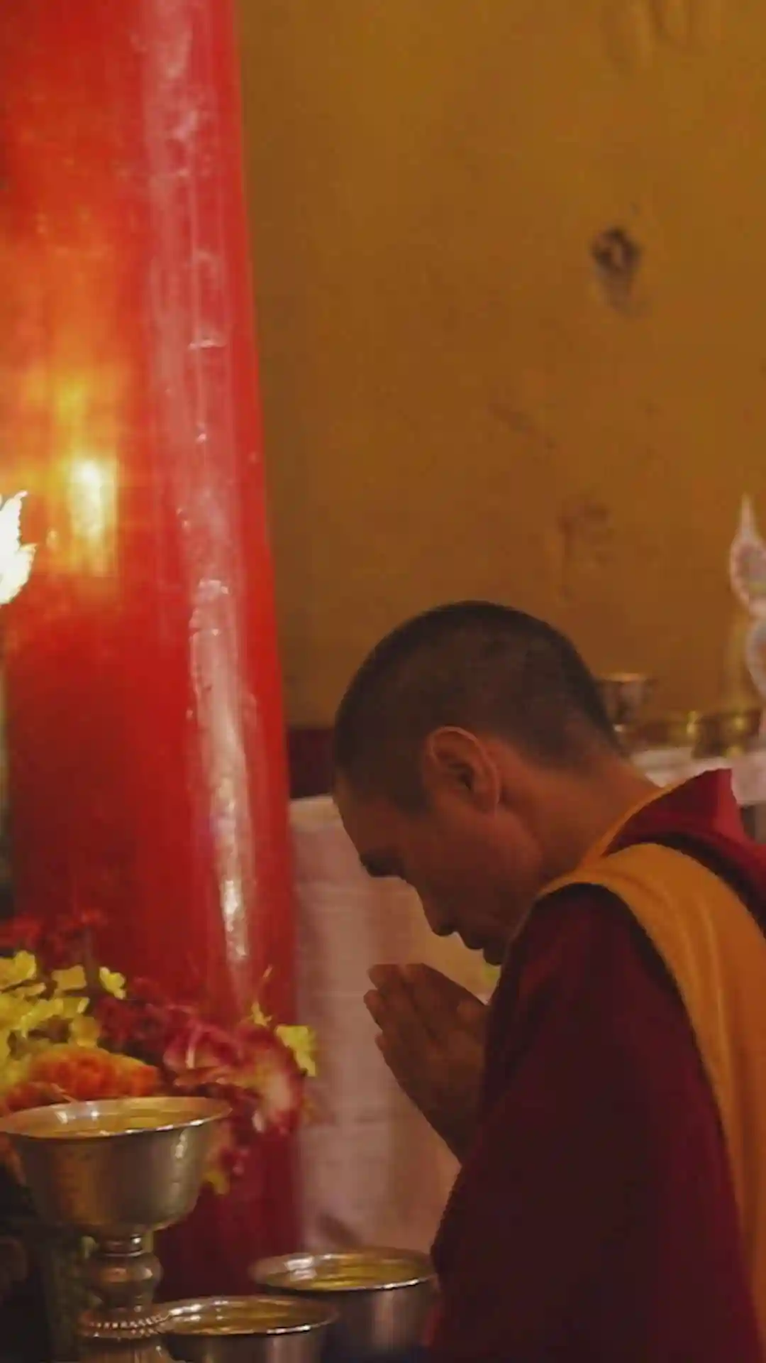 E2 Hemis Monastery - Padmasambhava Guru Rinpoche