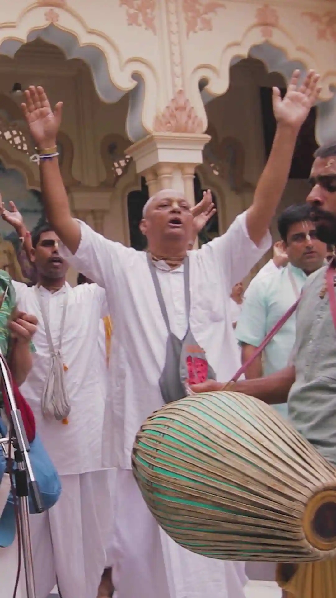 E1 Krishna Balram - Vrindavan Dham