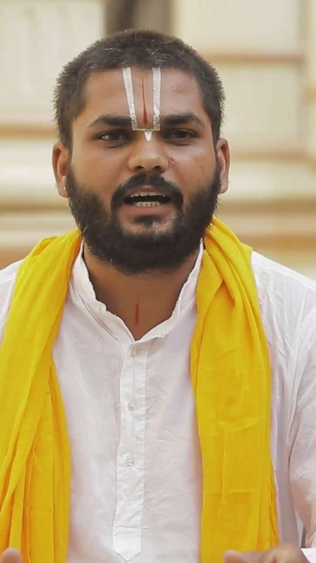 E4 Krishna Balram - Balram Avatar