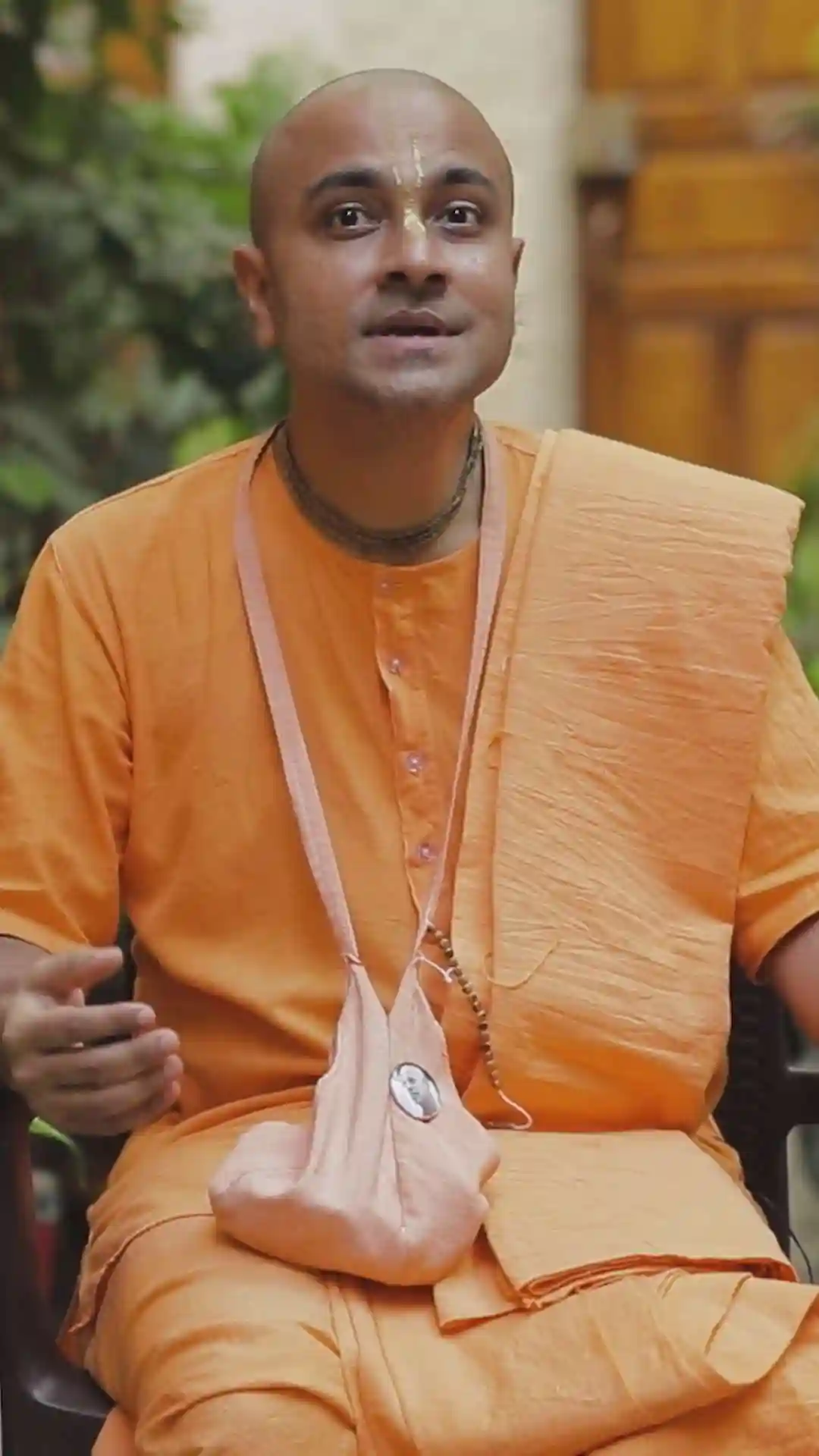E5 Krishna Balram - Iskcon Temple