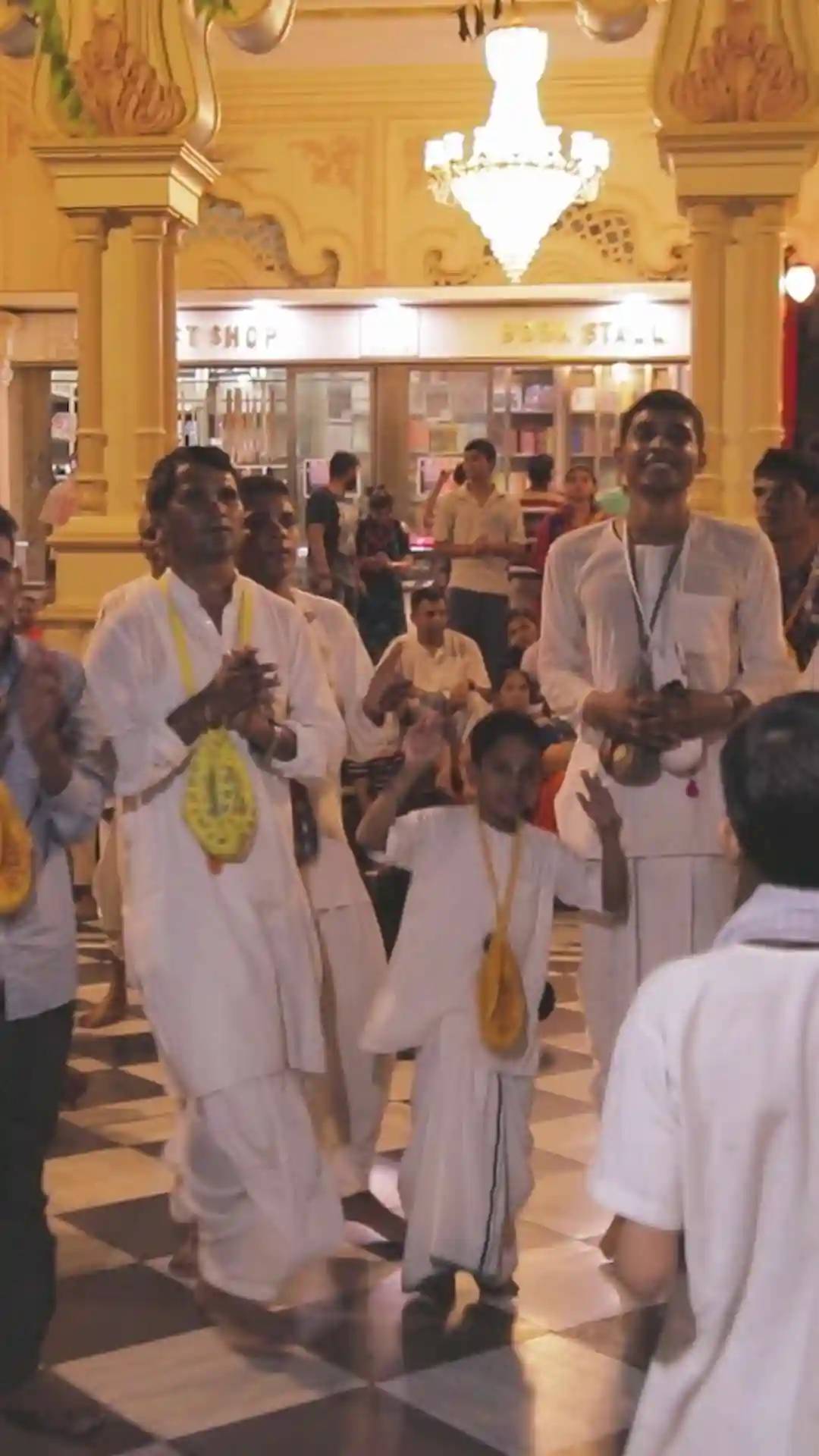 E6 Krishna Balram - Bhakti Ki Pukaar