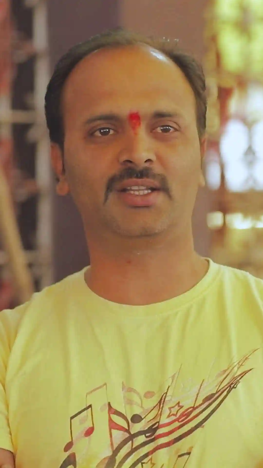 E4 Mahalaxmi - Bhakto ki Pareshani