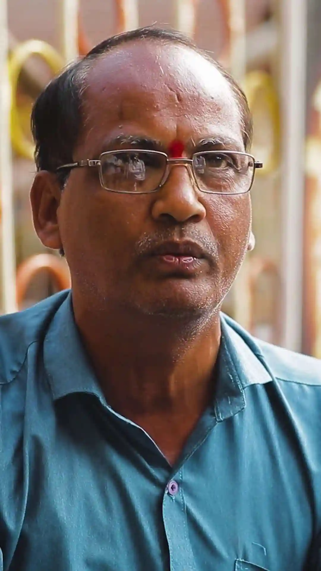 E6 Mahalaxmi - Ruth Ke Q Aayi Hai