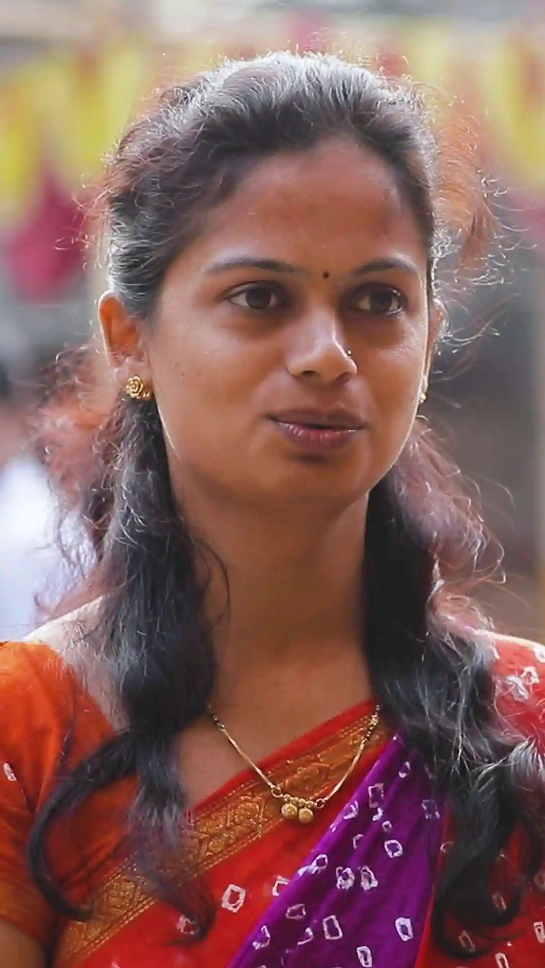 E7 Mahalaxmi - Maa Ki Palkhi