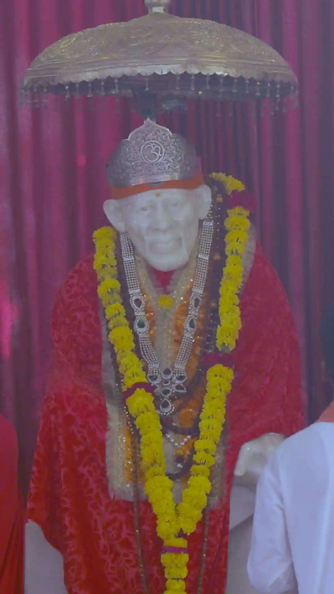 E6 Sai Baba - Sai Baba Ke Adbhut Roop