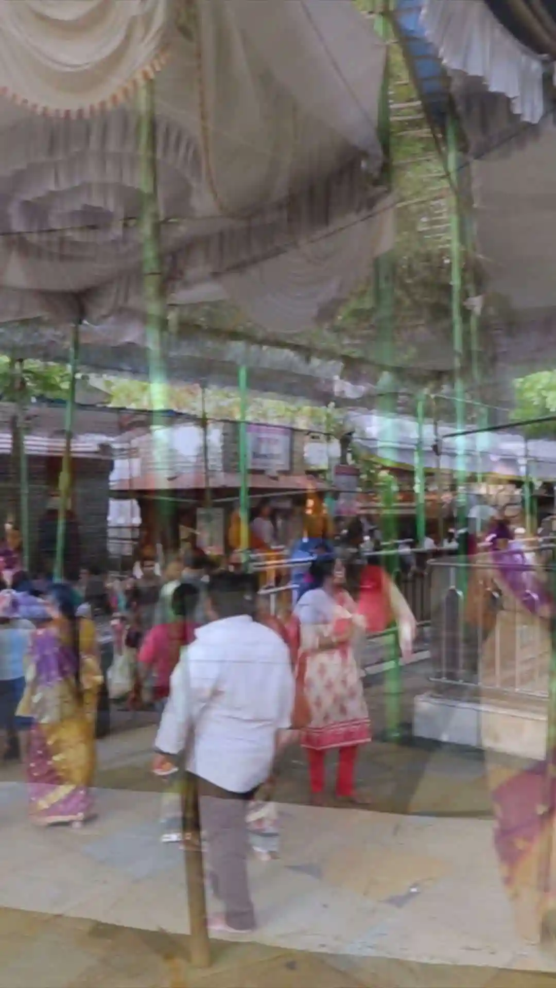 E7 Sai Baba - Shirdi Ki Palki Parampara