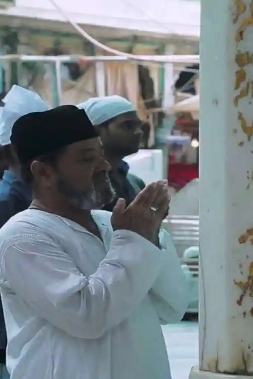 E3 Ajmer Sharif - Jab Khwaja Hind Aaye