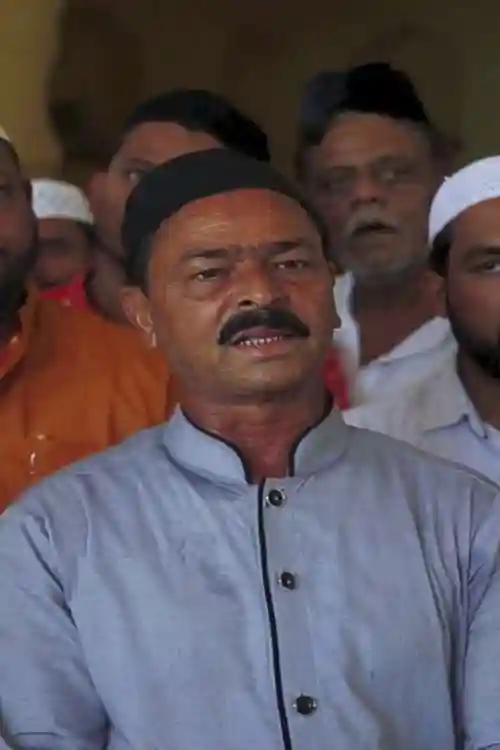 E7 Ajmer Sharif - Sabka Ek Dastarkhwan
