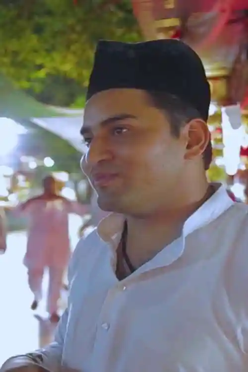 E8 Ajmer Sharif - Har Saans Khwaja Ke Naam