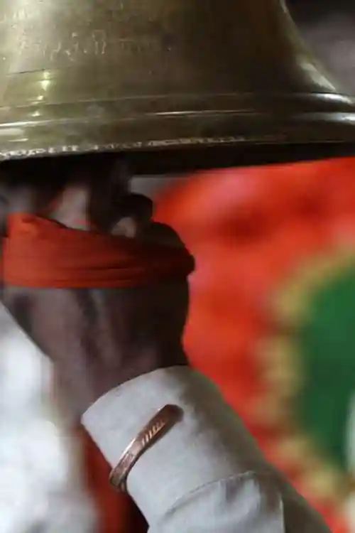 E3 Saptashrungi - Maa Ka Badalta Roop