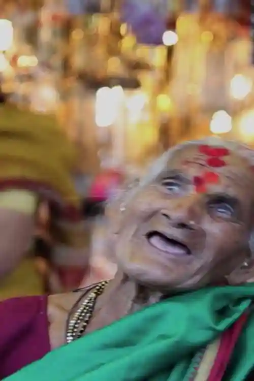 E4 Saptashrungi - Aastha Ka Mahasagar
