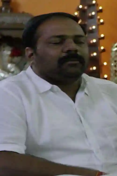E6 Saptashrungi - Mahishasur Mardini