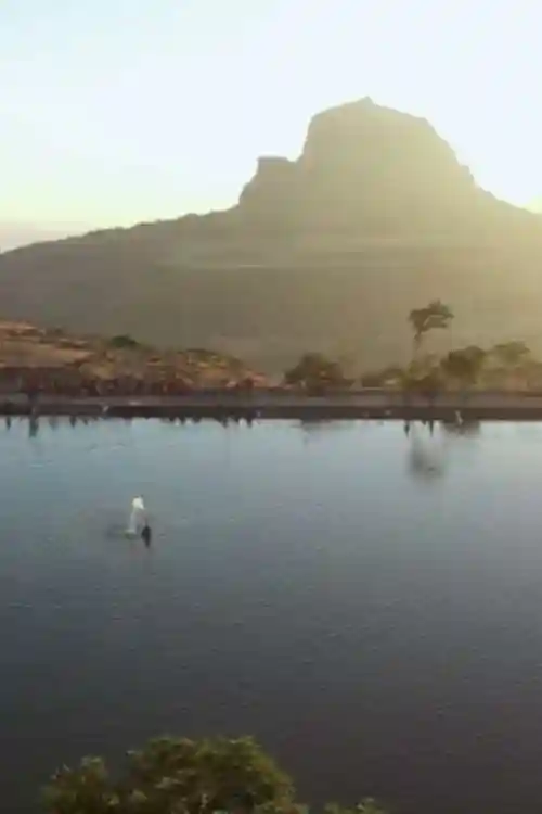 E7 Saptashrungi - Maa Ka Divya Kund