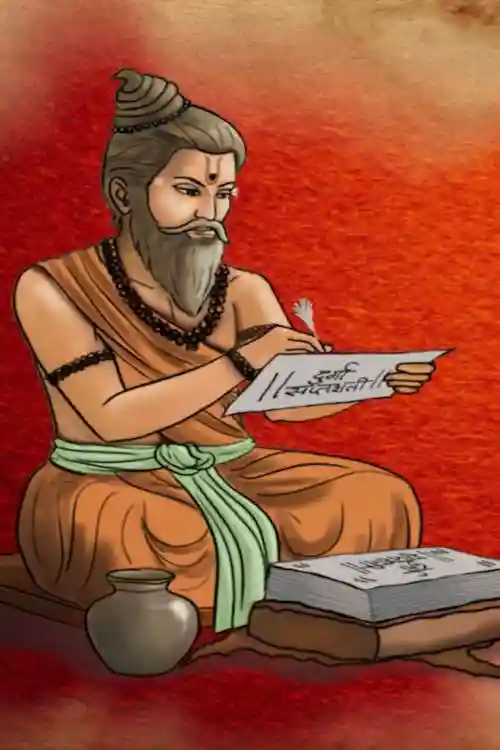 E8 Saptashrungi - Markandya Ki Bhakti