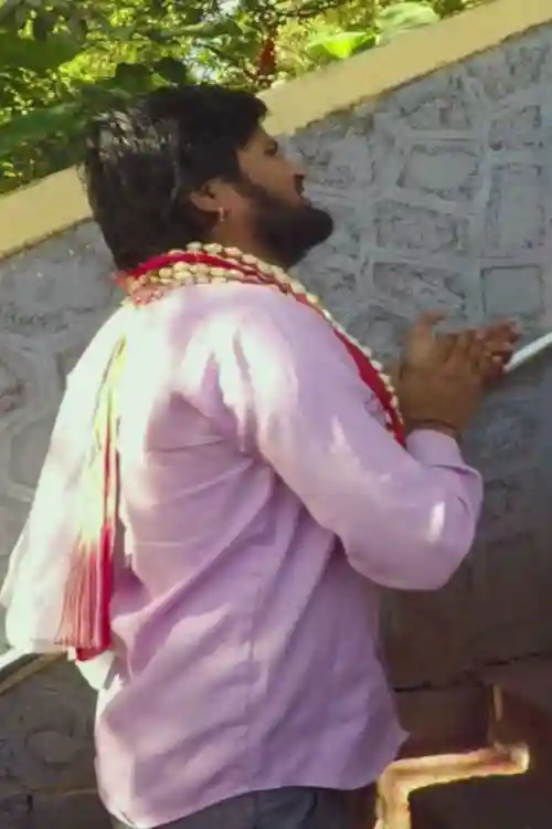E10 Saptashrungi - Bhakti Ka Bandhan