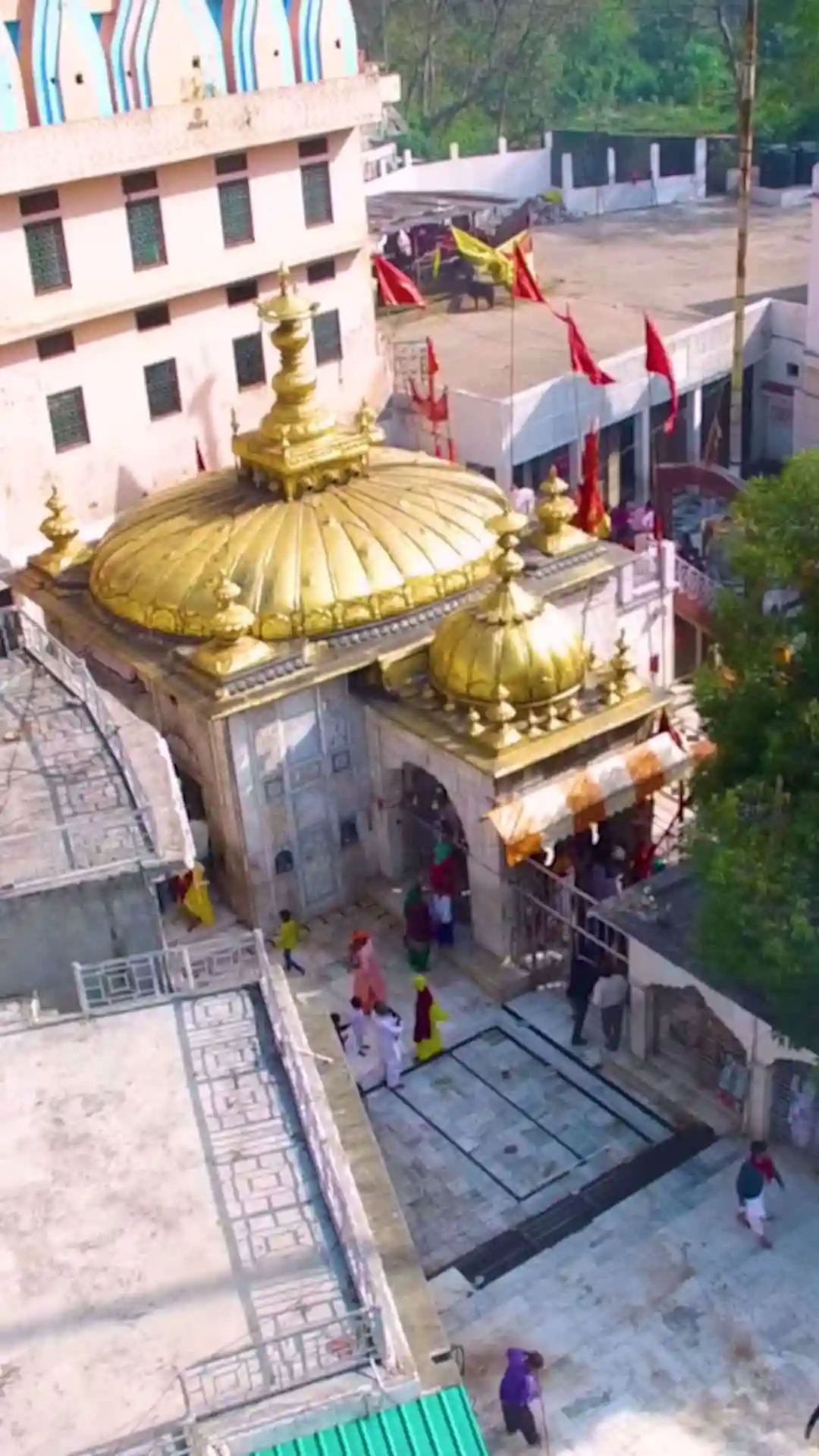 E6 Jwala Devi - Miracles of Jwala