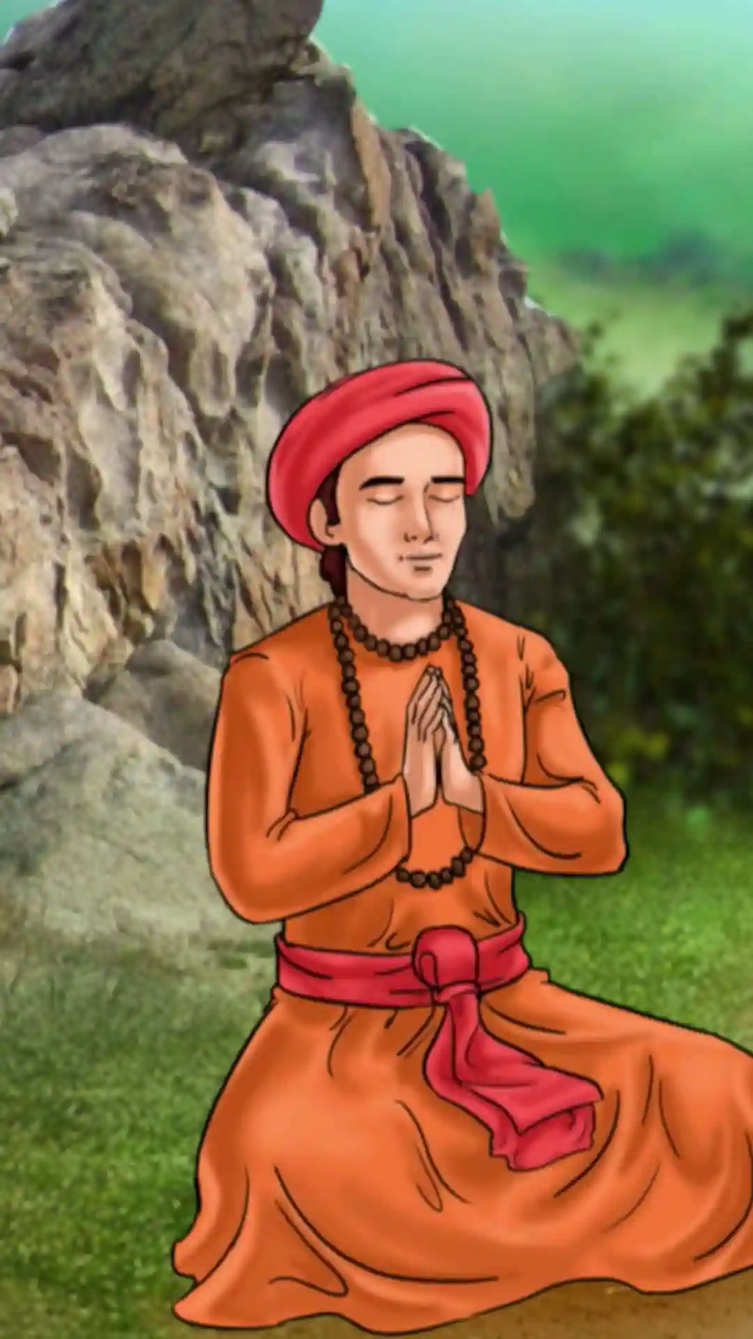 E7 Jwala Devi - Dhyanu Bhagat's Miracle
