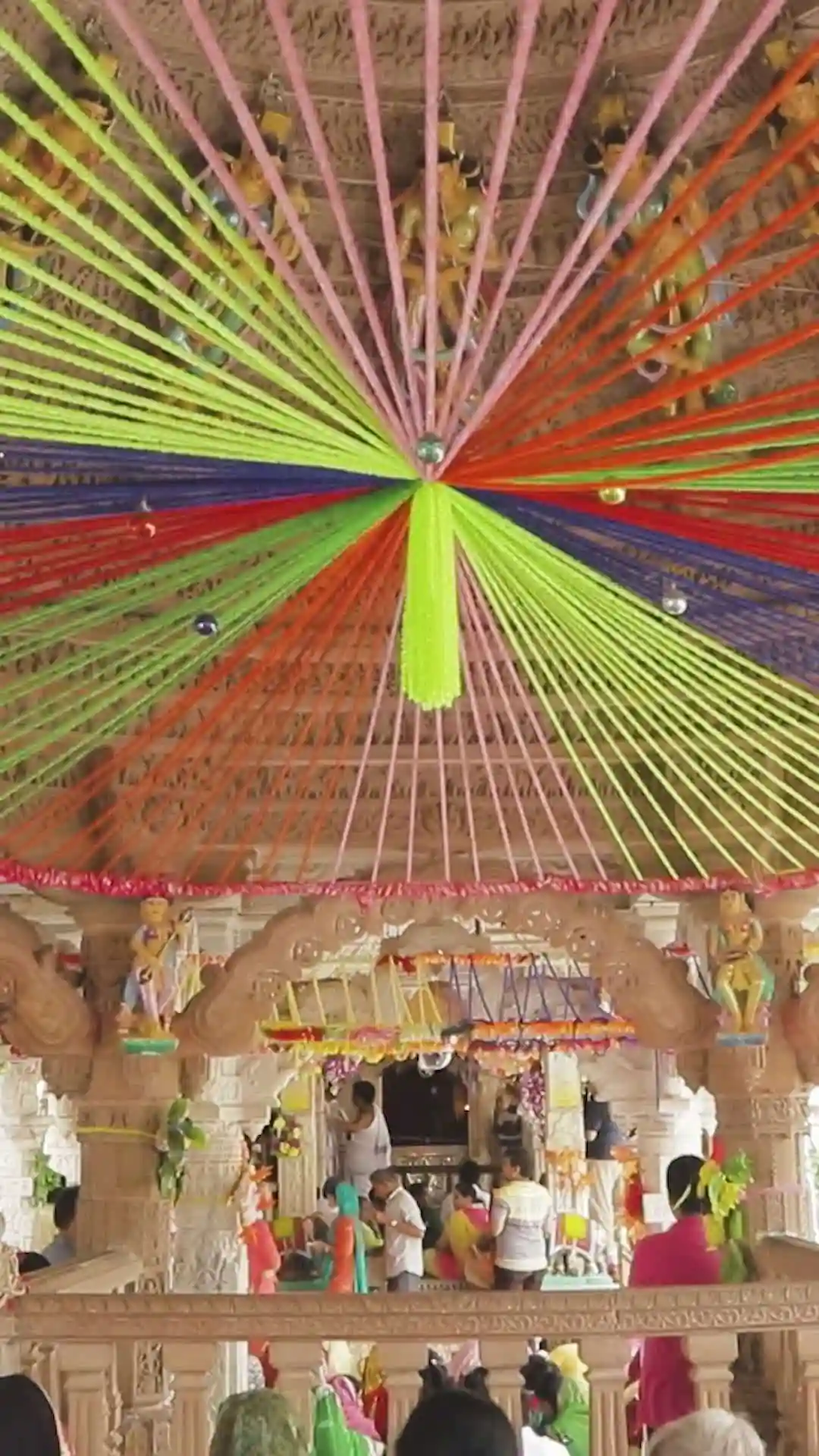 E1 Nakoda Bhairav - Nakoda Ji Ki Pavitra Yatra