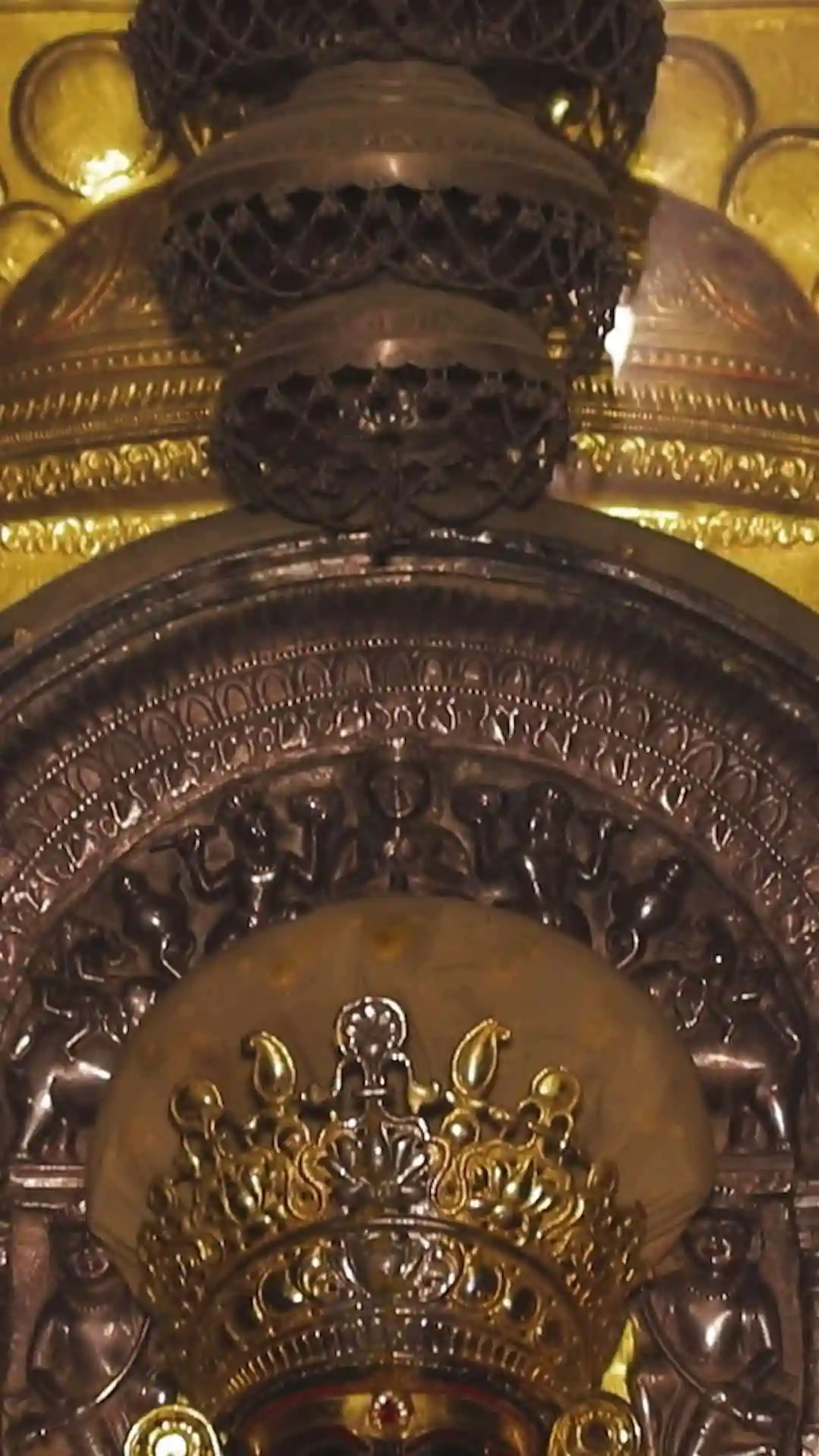 E6 Nakoda Bhairav - Bhakti Ka Tirupati Of Wstrn India