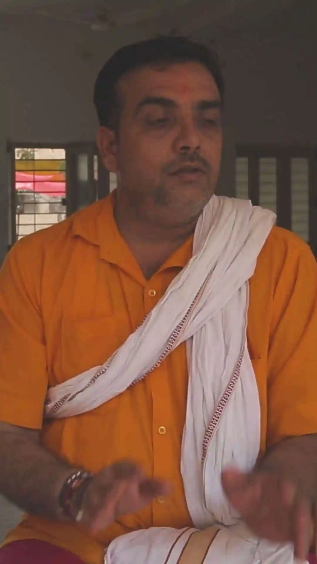 E7 Nakoda Bhairav - Aarti Se Pehle Ki Pavitra Leela