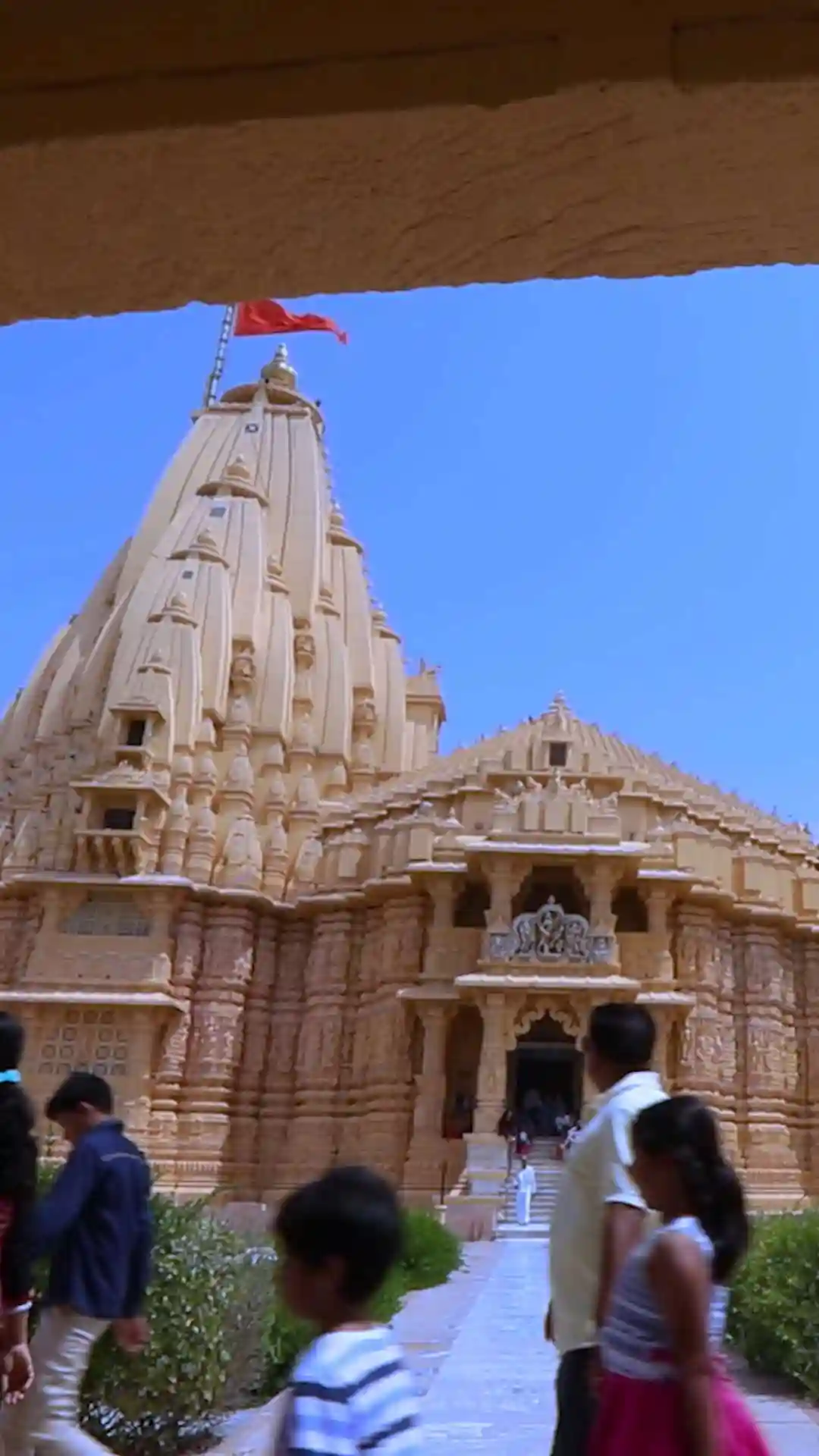 E3 Somnath - Bholenath Ka Pavitra Dham