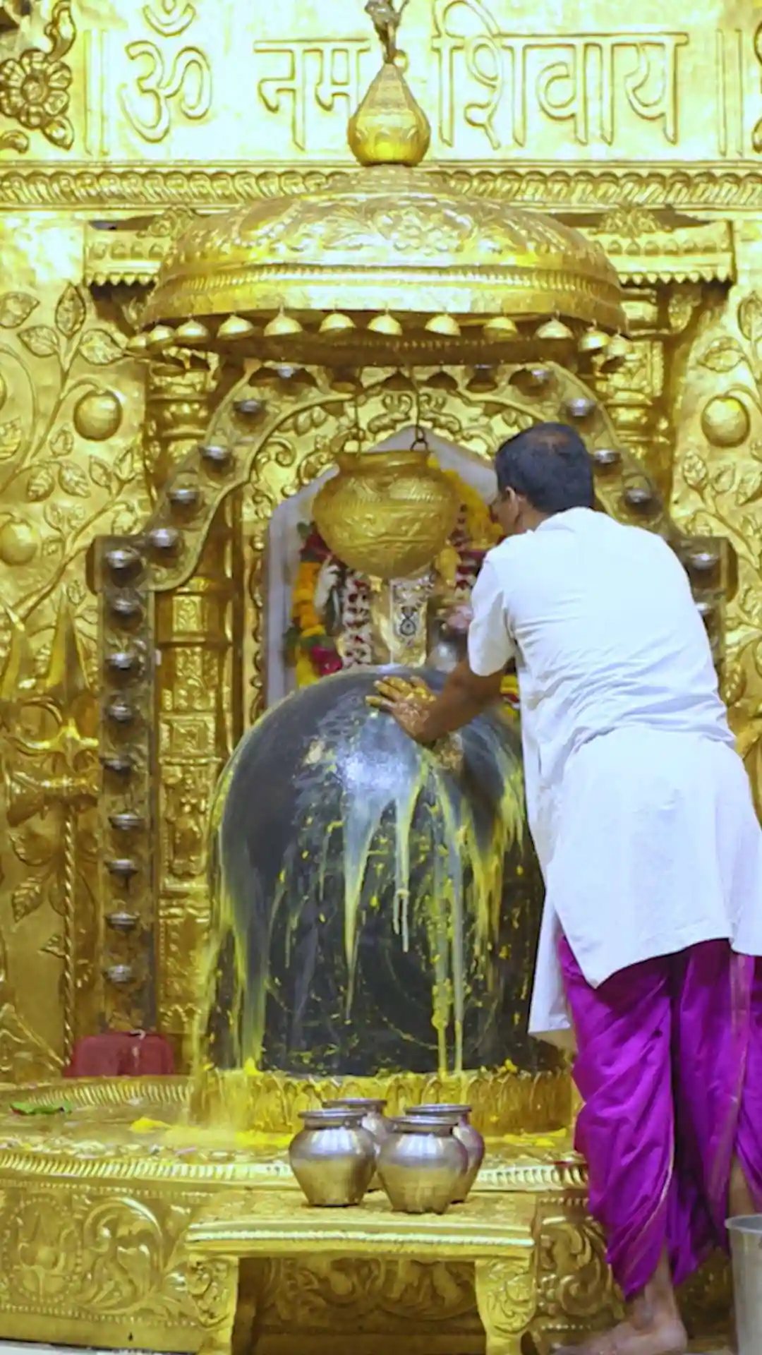 E6 Somnath - Somnath Ki Divya Aarti