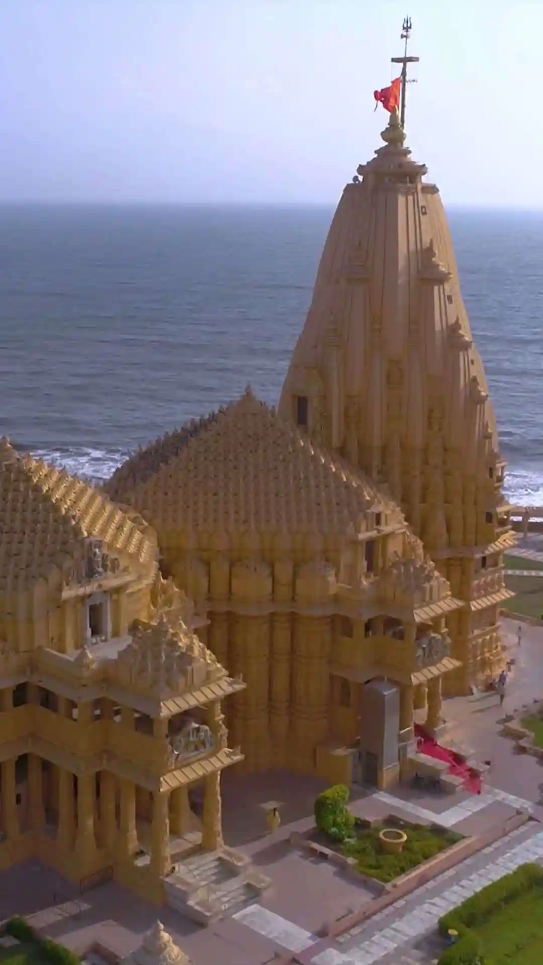E9 Somnath - Somnath Ka Anant Marg