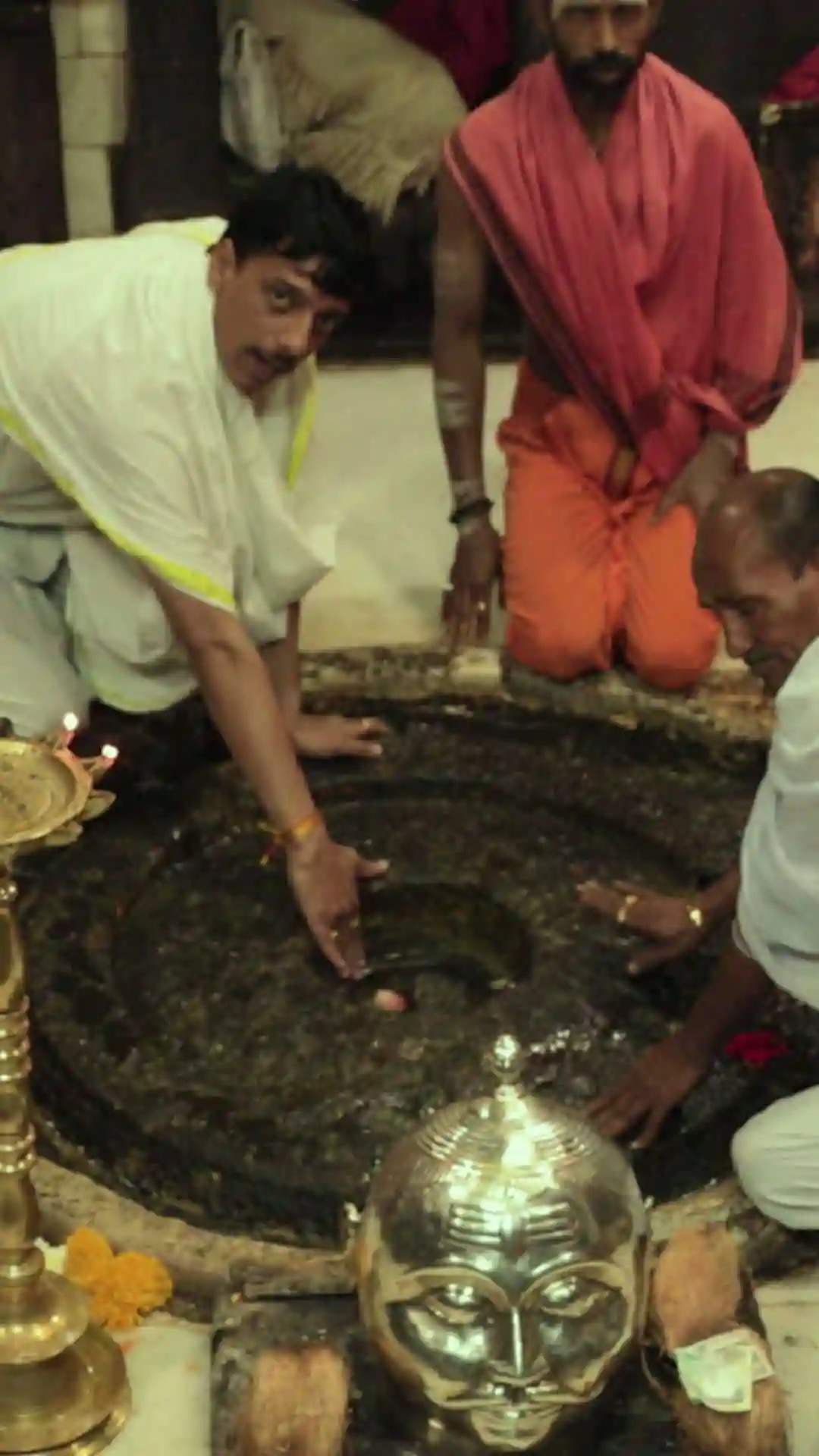 E2 Trimbakeshwar - Tridv Ka Dham