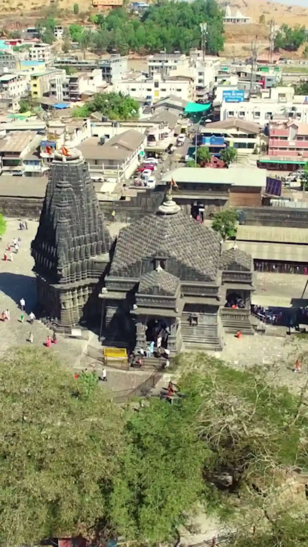 E3 Trimbakeshwar - Trimbak Ki Kahani