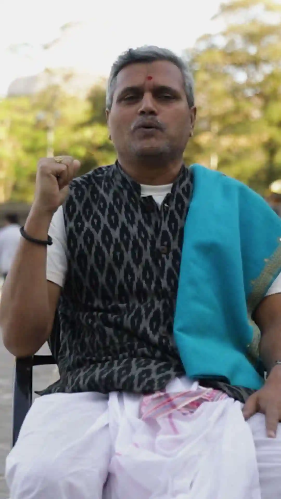 E4 Trimbakeshwar - Brahmagiri Ki Katha