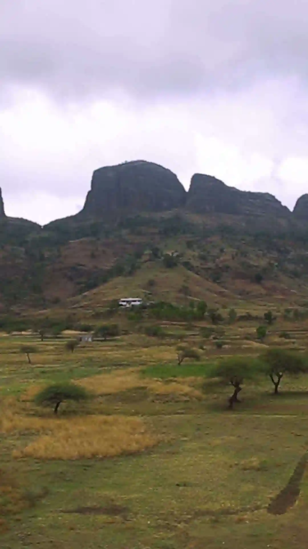 E5 Trimbakeshwar - Gautam Ki Tapasya