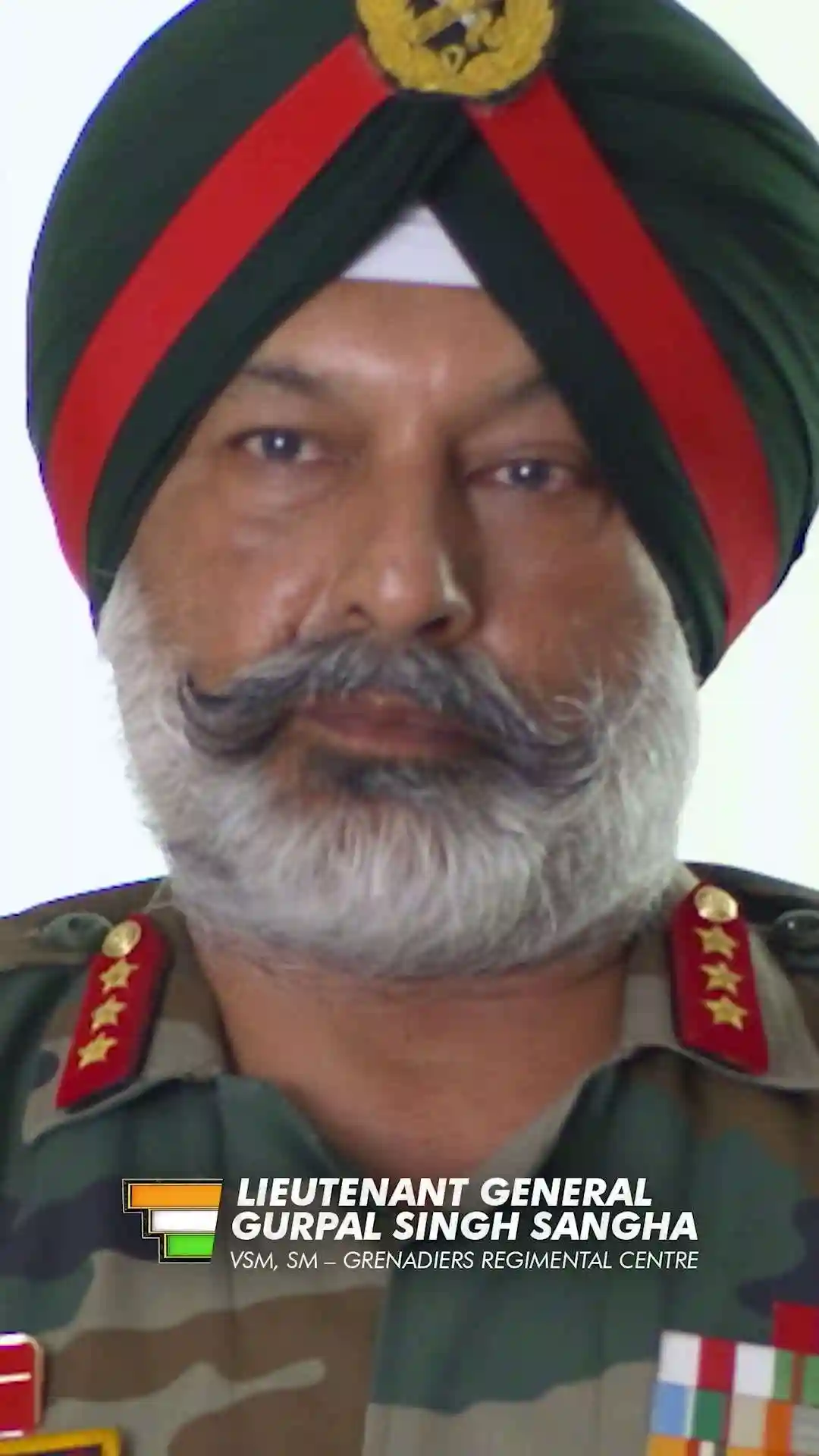 E1 Grenadiers - History Of Grenadiers