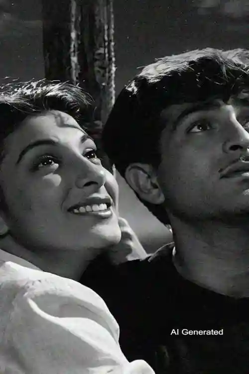 E10 RK Studios - Era of Nargis