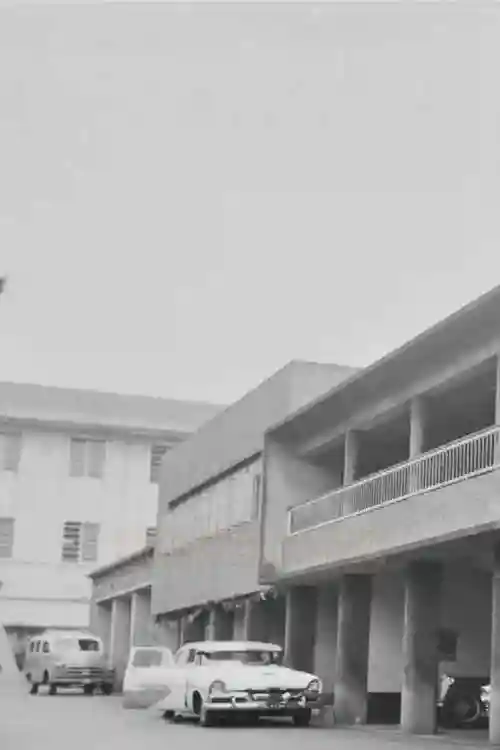 E3 Rajkamal Studios - From Prabhat to Rajkamal