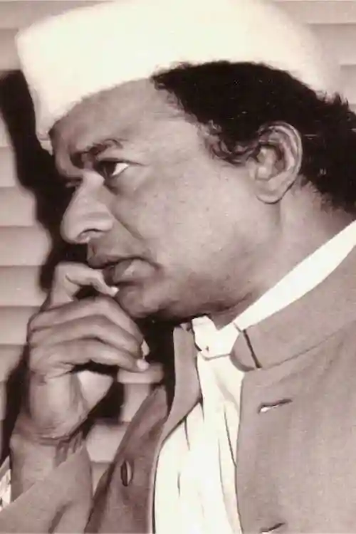 E5 Rajkamal Studios - Shantaram the Patriot