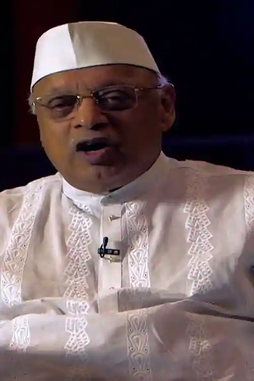 E6 Rajkamal Studios - Annasaheb’s Vision