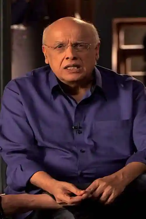E18 Rajkamal Studios - The Legacy of Annasaheb