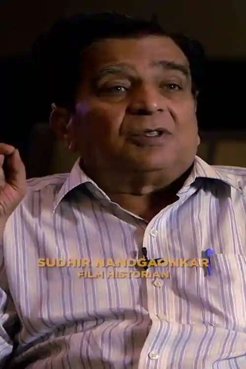 E19 Rajkamal Studios - Rajkamal’s Technical Legacy