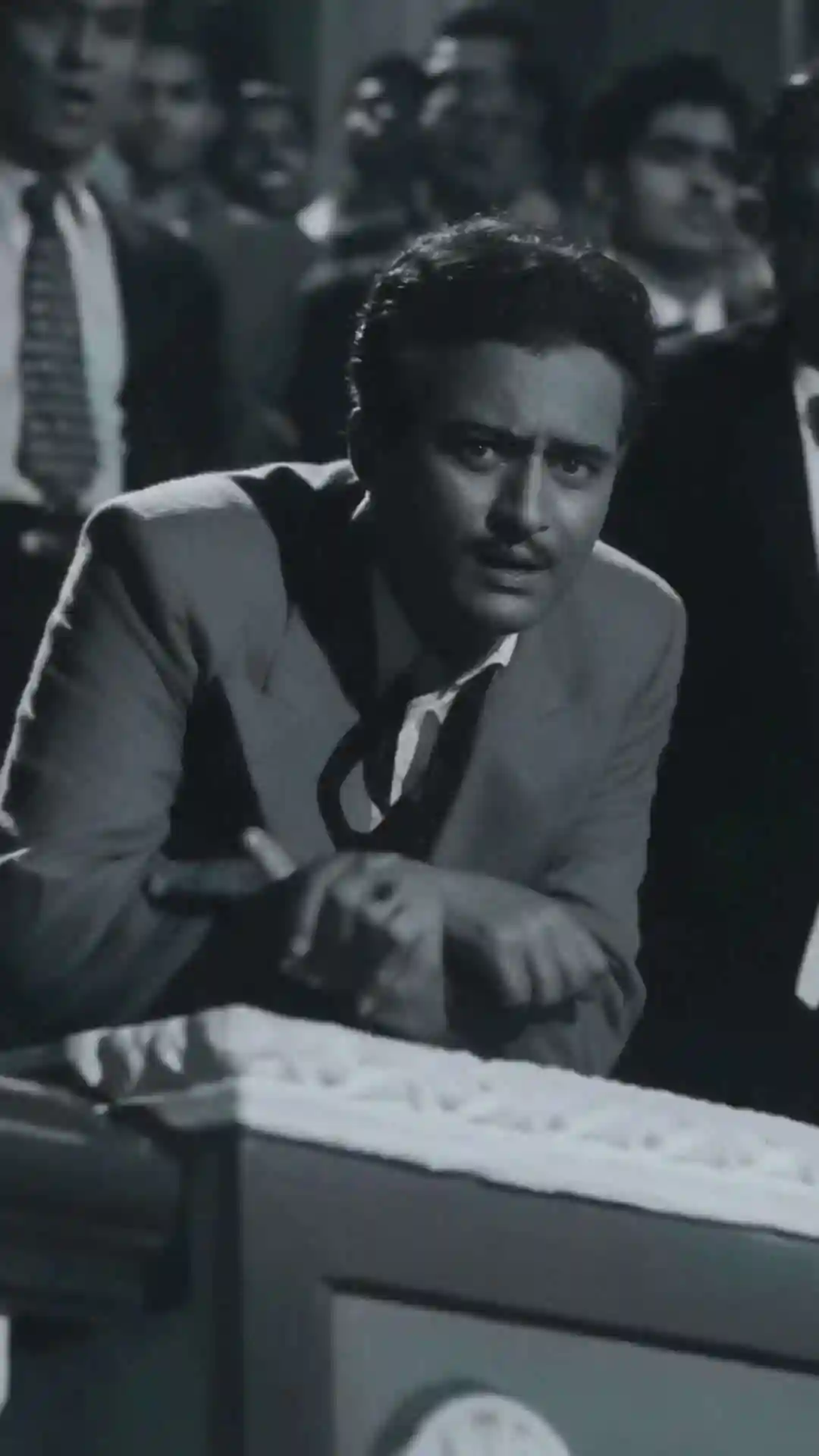 E12 Guru Dutt - Kaagaz Ke Phool